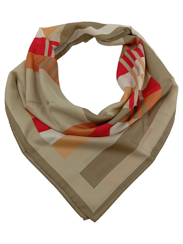 Gim renoir foulard - renoir, femme