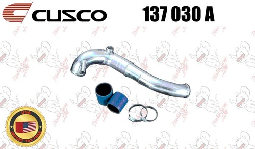 Tuyau turbo oem cusco - turbo,