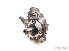 BMW 5 Series Pompe à