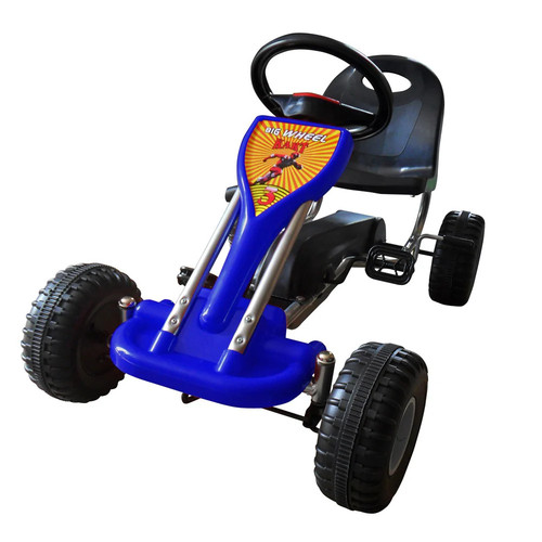 Kart voiture pédale gokart - à,