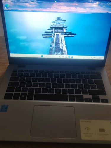 Portable asus x405u ssd - pc,