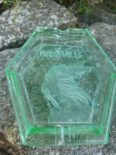 Cendrier Publicitaire bière