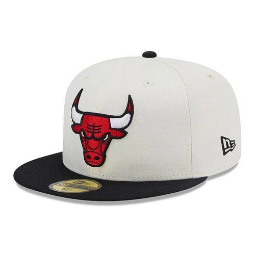 Casquette nba chicago bulls - nba,