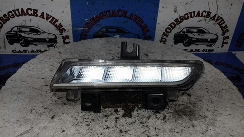 266059367r feu antibrouillard - ,