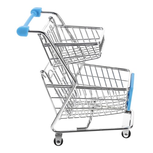 Petit chariot courses - petit,