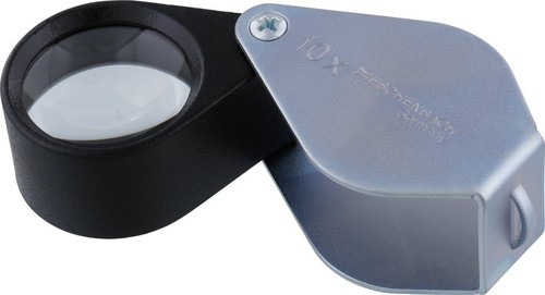 Loupe grossissante haute