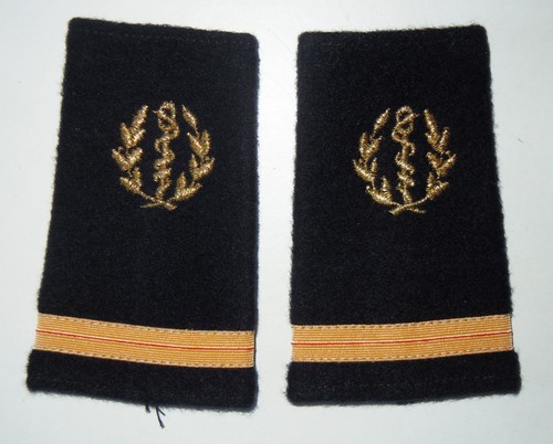 Paire fourreaux epaules - paire, d'epaules