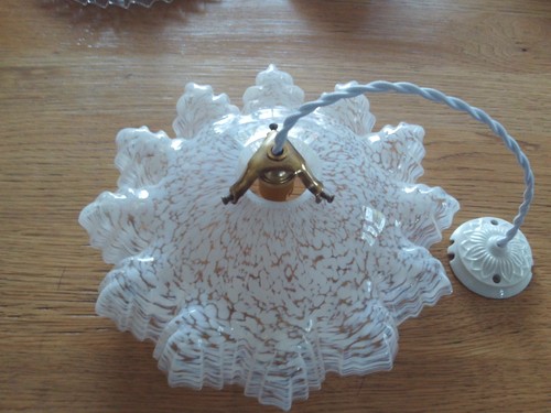 Ancienne lampe belle - lampe,,