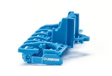 Wiking herse rotative lemken - wiking,,