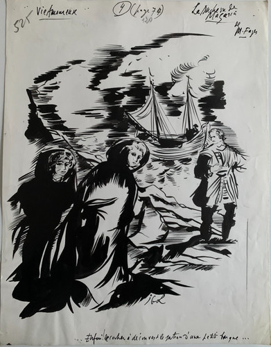 Jacques grange - jacques, (1906-1996)