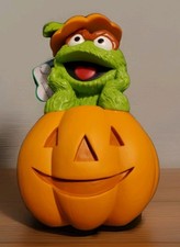Sesame Street Oscar The Grouch