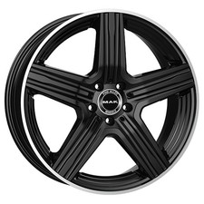 JANTES ROUES MAK LEWIS POUR