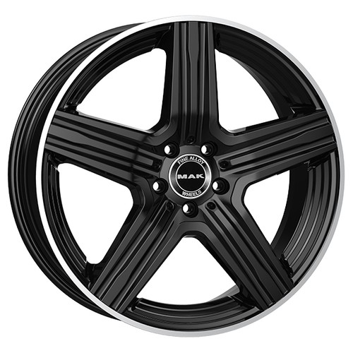 Jantes roues mak lewis pour - jantes,