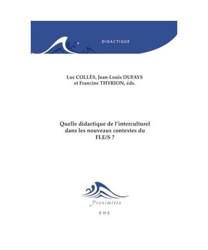 Quelle didactique - , de