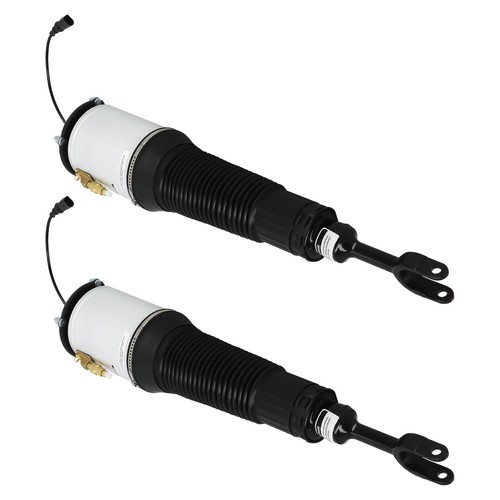 Avant suspension - avant,