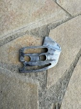 Plaque Guide Chaîne