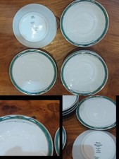 Soucoupes Union Limousine