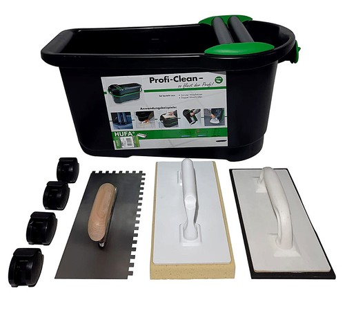 Professionnel set lavage - set,