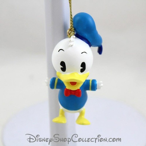 Ornement donald canard disney - ornement,