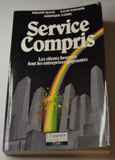 Service compris - Les clients