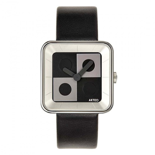 Montre square akteo - montre, 35