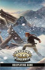 Savage Worlds Adventure