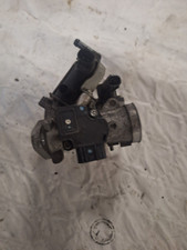 BOITIER PAPILLON INJECTION