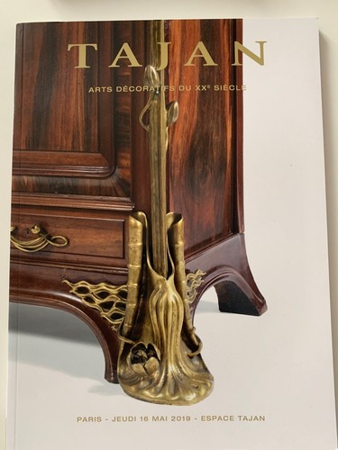 Catalogue vente art - catalogue,