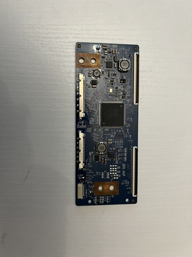 Carte con logic lcd - carte, t