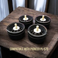 PIEDS POUR SUSPENSION