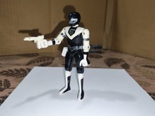 RARE FIGURINE BIOMAN 2 MASKMAN