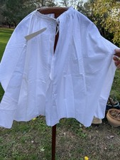 Surplis Habit & Vêtement De