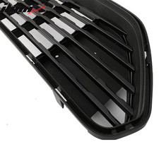 CALANDRE SUPÉRIEURE ET