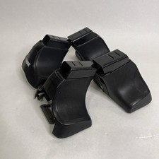(4pc) Thule 480 Traverse Tower