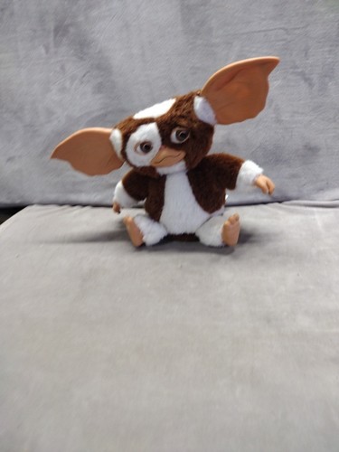 Neca deluxe dancing - dancing, gizmo