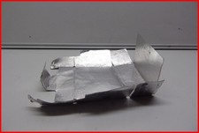 YAMAHA XJ6 600 2011 PROTECTION