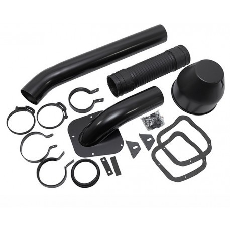 Snorkel prise air - snorkel,
