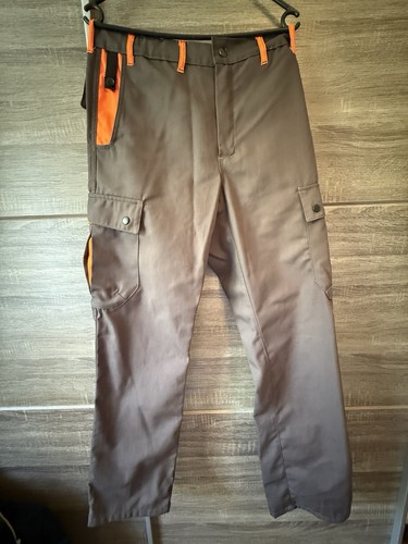 Pantalon stihl 000 - 000, 1742