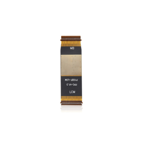Câble flexible lcd pour - lcd,