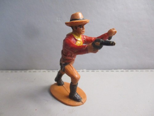 Rare figurine lepicard - 1/32,