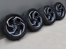 Jantes en Aluminium 18" ET 35