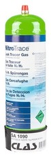 Bouteille azote hydrogène - 95%,