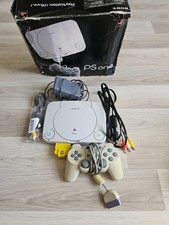 Console Sony PSone