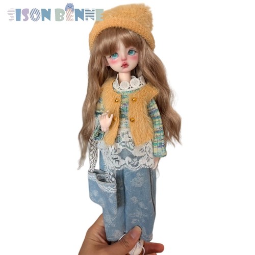 Sison benne 30cm bjd - 30cm,