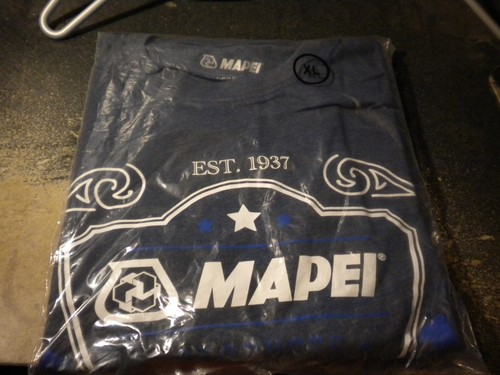 Mapei tee shirt short - ,