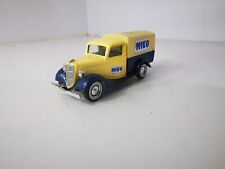 Camion miniature Ford V8 1936