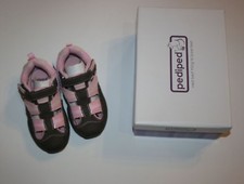 New Pediped Girls Sz 26 UK