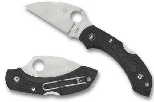 Spyderco dragonfly - spyderco,