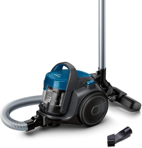 Aspirateur bosch bgc05a220a - aspirateur, À