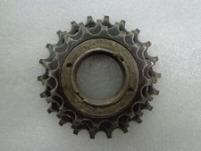 Roue libre 3 vitesses ATOM